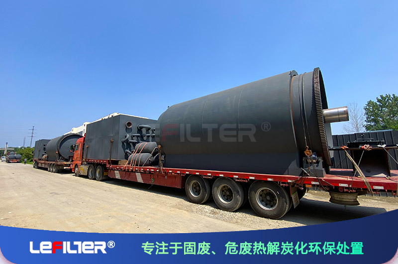 廢塑料煉油工藝及設(shè)備有哪些？