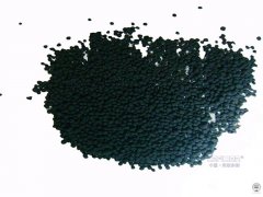 裂解完成之后出現(xiàn)的黑色顆粒是什么？
