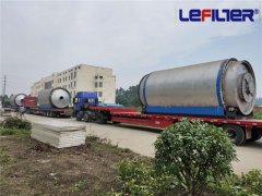 不易降解的廢輪胎、廢橡膠如何處理